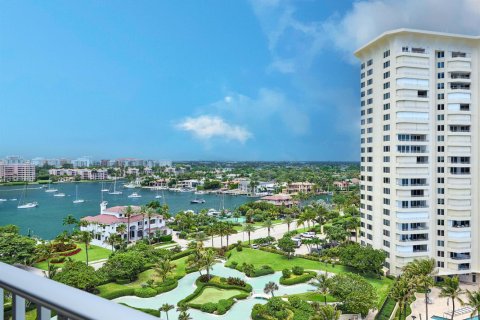 Copropriété à vendre à Boca Raton, Floride: 2 chambres, 134.52 m2 № 2414671 - photo 18