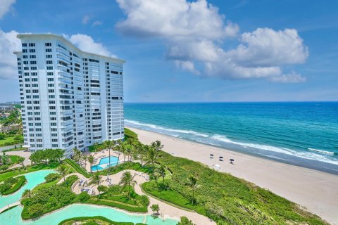 Copropriété à vendre à Boca Raton, Floride: 2 chambres, 134.52 m2 № 2414671 - photo 16