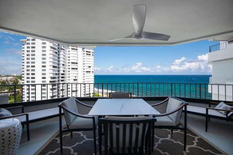 Copropriété à vendre à Boca Raton, Floride: 2 chambres, 134.52 m2 № 2414671 - photo 15