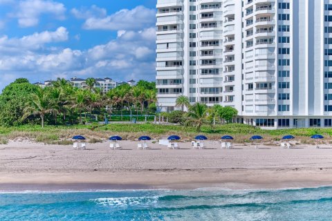 Copropriété à vendre à Boca Raton, Floride: 2 chambres, 134.52 m2 № 2414671 - photo 19