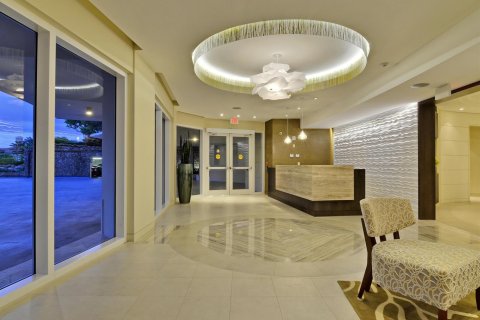Copropriété à vendre à Boca Raton, Floride: 2 chambres, 134.52 m2 № 2414671 - photo 29