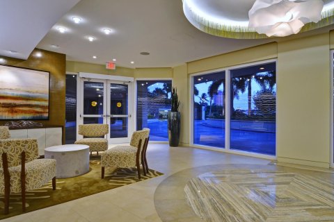 Copropriété à vendre à Boca Raton, Floride: 2 chambres, 134.52 m2 № 2414671 - photo 30