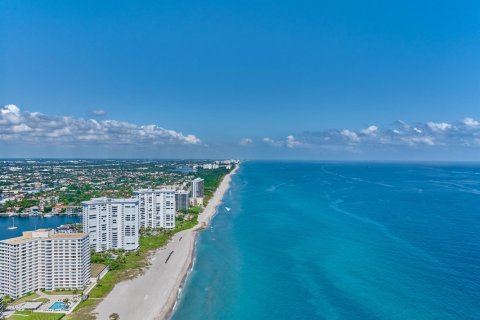 Copropriété à vendre à Boca Raton, Floride: 2 chambres, 134.52 m2 № 2414671 - photo 21