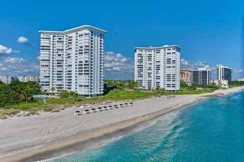 Copropriété à vendre à Boca Raton, Floride: 2 chambres, 134.52 m2 № 2414671 - photo 22
