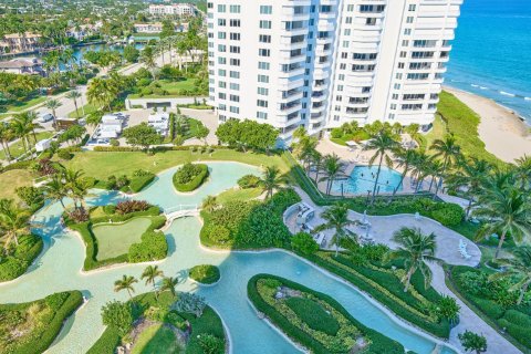 Copropriété à vendre à Boca Raton, Floride: 2 chambres, 134.52 m2 № 2414671 - photo 17