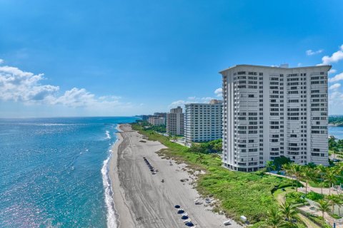 Copropriété à vendre à Boca Raton, Floride: 2 chambres, 134.52 m2 № 2414671 - photo 20
