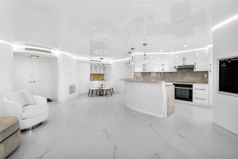 Condo à Boca Raton, Floride, 2 chambres  № 2414671