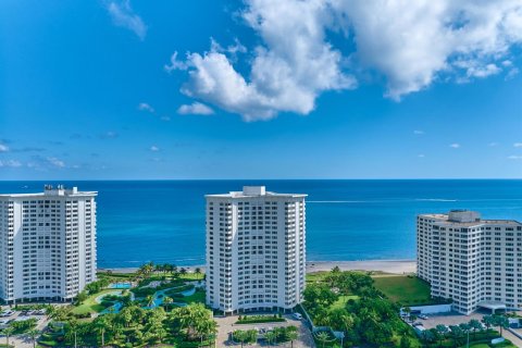 Copropriété à vendre à Boca Raton, Floride: 2 chambres, 134.52 m2 № 2414671 - photo 24