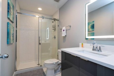 Townhouse in Kissimmee, Florida 4 bedrooms, 162.76 sq.m. № 1855723 - photo 22