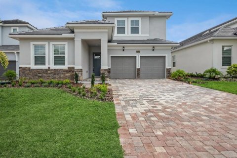 Villa ou maison à Montverde, Floride 5 chambres, 285.77 m2 № 2431033