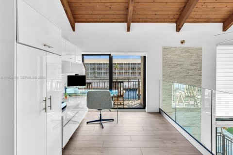 Copropriété à vendre à Fort Lauderdale, Floride: 2 chambres, 206.8 m2 № 2027173 - photo 22