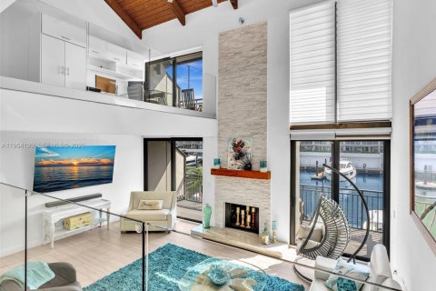 Copropriété à vendre à Fort Lauderdale, Floride: 2 chambres, 206.8 m2 № 2027173 - photo 8