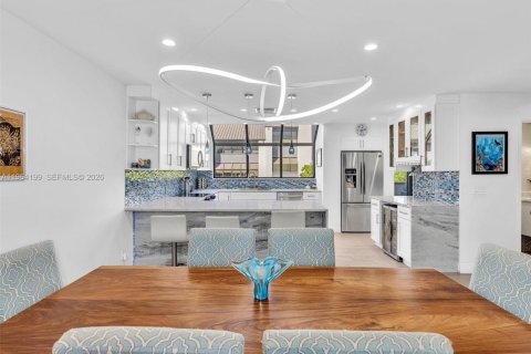 Copropriété à vendre à Fort Lauderdale, Floride: 2 chambres, 206.8 m2 № 2027173 - photo 13