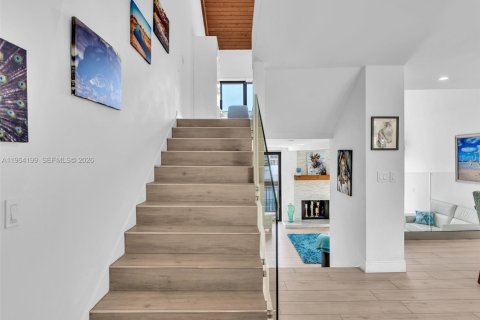 Copropriété à vendre à Fort Lauderdale, Floride: 2 chambres, 206.8 m2 № 2027173 - photo 21