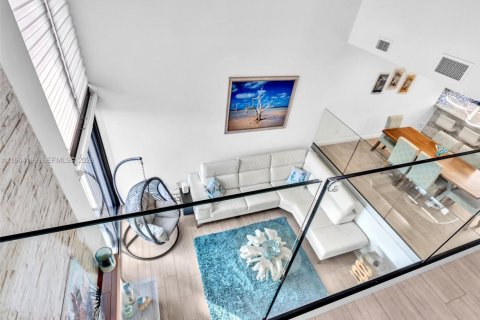 Copropriété à vendre à Fort Lauderdale, Floride: 2 chambres, 206.8 m2 № 2027173 - photo 25