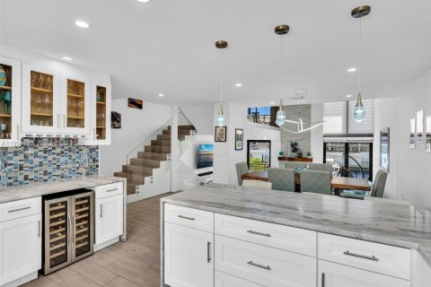 Copropriété à vendre à Fort Lauderdale, Floride: 2 chambres, 206.8 m2 № 2027173 - photo 19