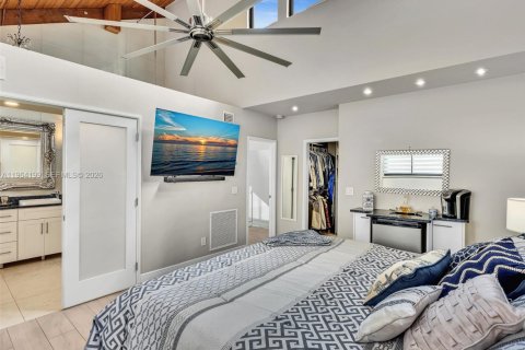 Copropriété à vendre à Fort Lauderdale, Floride: 2 chambres, 206.8 m2 № 2027173 - photo 28
