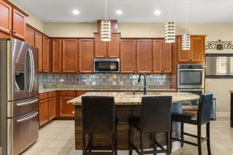 Villa ou maison à vendre à Riverview, Floride: 4 chambres, 304.44 m2 № 1856688 - photo 6