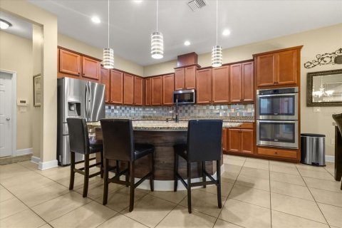 Villa ou maison à vendre à Riverview, Floride: 4 chambres, 304.44 m2 № 1856688 - photo 5