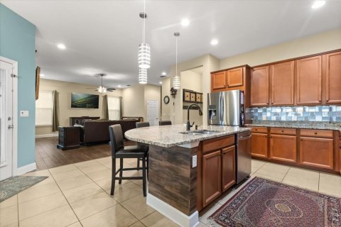 Villa ou maison à vendre à Riverview, Floride: 4 chambres, 304.44 m2 № 1856688 - photo 8