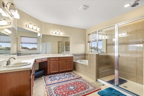Villa ou maison à vendre à Riverview, Floride: 4 chambres, 304.44 m2 № 1856688 - photo 28