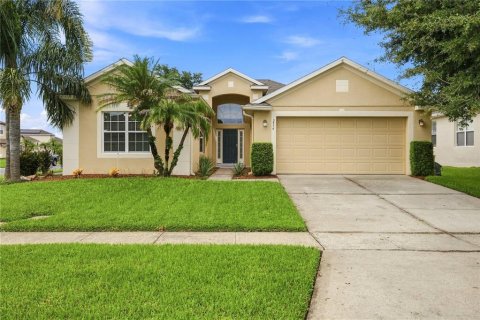 Villa ou maison à Kissimmee, Floride 3 chambres, 166.85 m2 № 2349173