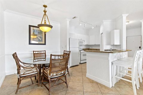 Купить кондоминиум в Клируотер, Флорида 3 комнаты, 125.42м2, № 1805379 - фото 21