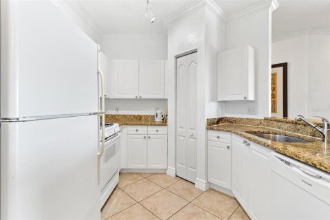 Купить кондоминиум в Клируотер, Флорида 3 комнаты, 125.42м2, № 1805379 - фото 22