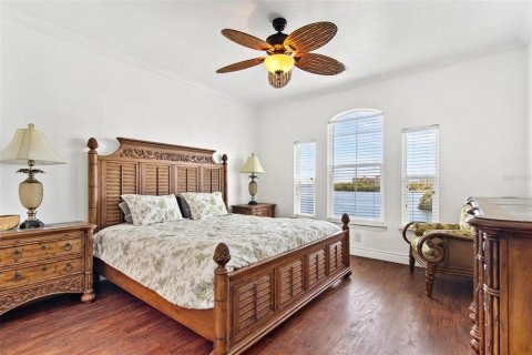 Купить кондоминиум в Клируотер, Флорида 3 комнаты, 125.42м2, № 1805379 - фото 24