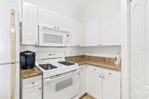 Купить кондоминиум в Клируотер, Флорида 3 комнаты, 125.42м2, № 1805379 - фото 23