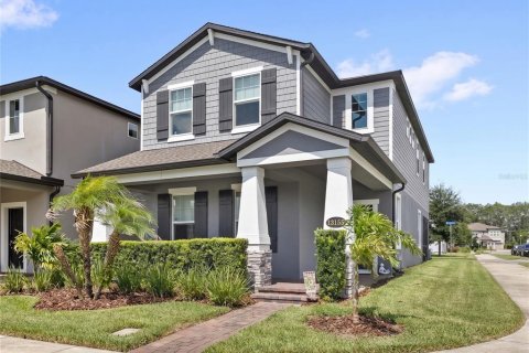 House in Winter Garden, Florida 4 bedrooms, 261.8 sq.m. № 2236338