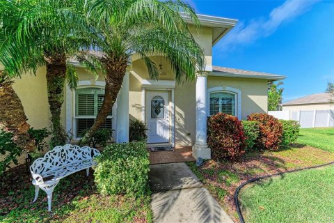 House in Palmetto, Florida 3 bedrooms, 146.41 sq.m. № 1593502 - photo 4