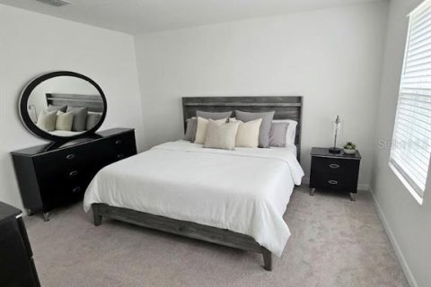 House in Kissimmee, Florida 4 bedrooms, 199.09 sq.m. № 2213619 - photo 6