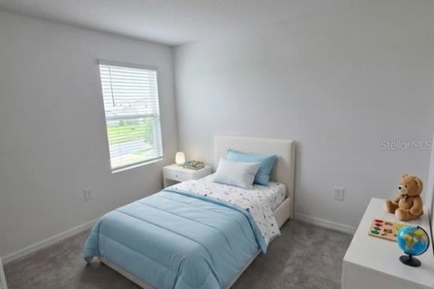 House in Kissimmee, Florida 4 bedrooms, 199.09 sq.m. № 2213619 - photo 8