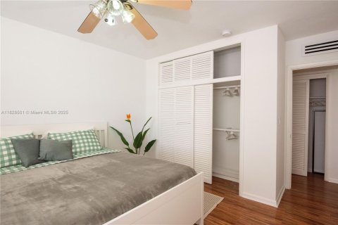 Condominio en alquiler en Miami Beach, Florida, 1 dormitorio, 65.03 m2 № 1811451 - foto 8