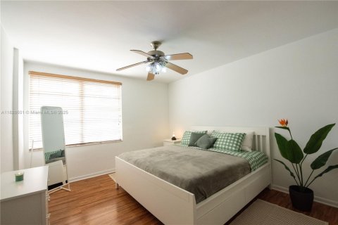 Condominio en alquiler en Miami Beach, Florida, 1 dormitorio, 65.03 m2 № 1811451 - foto 9