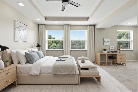 Casa en venta en Royal Palm Beach, Florida, 4 dormitorios, 213.21 m2 № 2188579 - foto 6