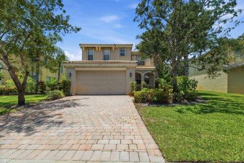 Casa en venta en Royal Palm Beach, Florida, 4 dormitorios, 213.21 m2 № 2188579 - foto 7