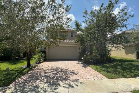 Casa en Royal Palm Beach, Florida 4 dormitorios, 213.21 m2 № 2188579