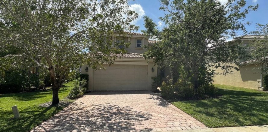 Casa en Royal Palm Beach, Florida 4 dormitorios, 213.21 m2 № 2188579
