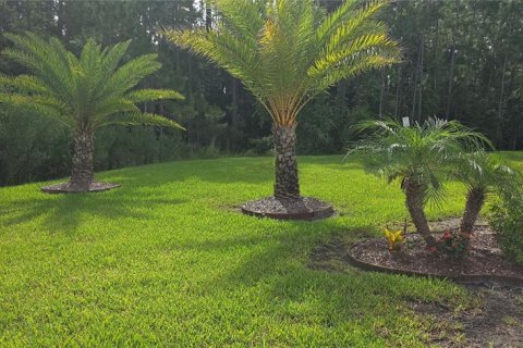House in Bunnell, Florida 4 bedrooms, 199.46 sq.m. № 2232369 - photo 22