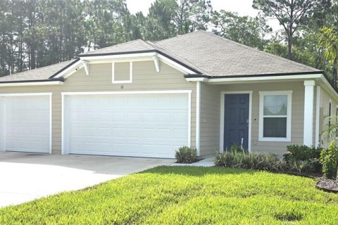House in Bunnell, Florida 4 bedrooms, 199.46 sq.m. № 2232369