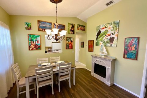 Condominio en venta en New Port Richey, Florida, 2 dormitorios, 124.49 m2 № 1679475 - foto 5