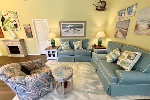 Condominio en venta en New Port Richey, Florida, 2 dormitorios, 124.49 m2 № 1679475 - foto 3