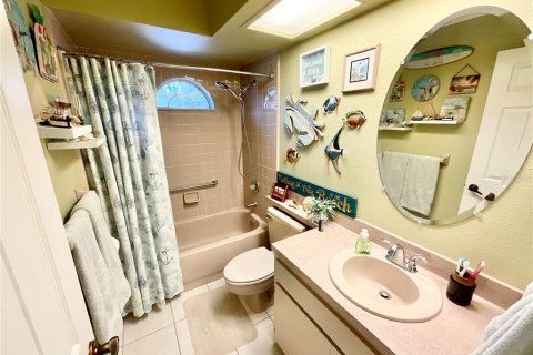 Condominio en venta en New Port Richey, Florida, 2 dormitorios, 124.49 m2 № 1679475 - foto 23