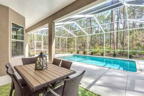 House in Homosassa, Florida 3 bedrooms, 176.89 sq.m. № 1690745 - photo 7