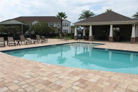 Townhouse in Orlando, Florida 3 bedrooms, 151.06 sq.m. № 1910259 - photo 23