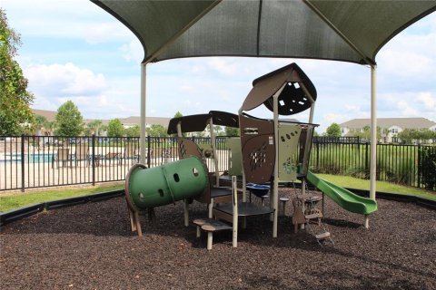 Townhouse in Orlando, Florida 3 bedrooms, 151.06 sq.m. № 1910259 - photo 24