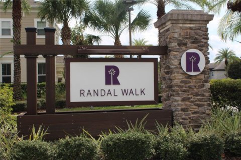 Townhouse in Orlando, Florida 3 bedrooms, 151.06 sq.m. № 1910259 - photo 26