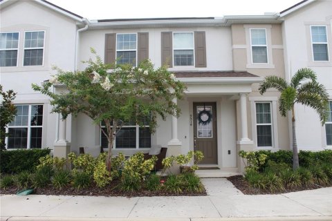 Townhouse in Orlando, Florida 3 bedrooms, 151.06 sq.m. № 1910259 - photo 17